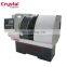 CNC CK6432A Chinese economical lathe turning machine with hard guide rail