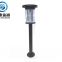 Commercial ISO14001 Solar Repellent Lamp  Mosquito  for Fence with Solar Charger in Dubai