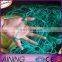 PE Knotted Sport Net Soccer Rebound Net