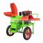 Low price and high efficiency corn silage cutter machine and forage cutting machine for sale