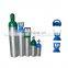 CO2 4.5(L) Fire Extinguisher Aluminum Cylinder ,stainless steel fire extinguisher cylinder Small Portable Oxygen Cylinder