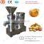 Easy to Operate Stainless Steel Groundnut Nut Butter Tomato Paste Maker Machine