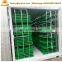 Hydroponic forage grass machine grow box for animal fodder machine for sale