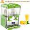 Mixing and cooling drink dispenser, Price of beverage juice dispenser