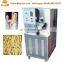 Stainless Steel Grain Wheat Ice Cream Corn Hollow Puffing Making Machine