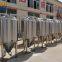 High quality 3 bbl beer producing line beer brewing equipment mash tun for sale