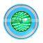 Remote Color Change 18W Par56 Ip68 Waterproof Led  Swimming Pool Light