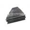 China manufactures st37 st52 steel plate hardness steel plate ASTM a516 gr70