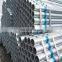 Galvanized Round Pipe