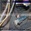 China supplier best price list 304 stainless steel wire mesh dutch weave wire mesh net price per meter