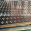 5 Bar Aluminium Checker Plate / Tread Plate