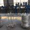 bright surface 1.4301 AISI 304 stainless steel wire