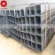 Squre Hollow Section/Square Steel Pipe/Square Tube