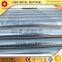 scaffolding pipe sizes pre gavanized iron pipe galvanised threaded both ends