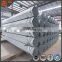 1-1/4 inch pre galvanized steel pipe scaffolding steel tube
