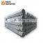 City water supply 3/4 inch GI pipe/ 26.7mm*2.0mm hot dip galvanized tube for water transfer use