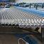 Russia stainless steel pipe