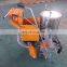 China Famous Trademrak Highway Thermoplastic Line Road Marking Paint Machine