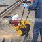 Gasoline internal combustion rail cutting machine honda engine rail cutter