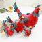 OEM ODM Various Rooster With Long Tail