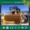 SHANTUI brand bulldozer SD08 small bulldozer price