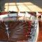 PVC Profile Arch Bending Machine / UPVC Window Machine/Profile Bending Machine