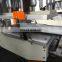 pvc window welding machine / single head welding