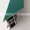 pvc profile mulion cutting saw new product
