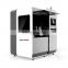2000W hot sale metal laser cutting machine for automatic die CNC cutting machine aluminium composite panel cutting machine