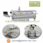 industrial aluminium profile CNC control drilling and milling machining center DMCC3H-1200