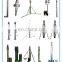 Different Meters of Telescopic Mast TV Antenna Mounting Pole