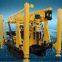 XYD-3 crawler drilling rig