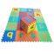 QT MAT EVA Foam Floor Tiles