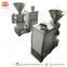 Industrial Small Scale Groundnut Almond Paste Grinder Making Machine Peanut Butter Colloid Mill