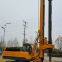 Foundation Construction Well Drilling Equipment