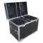 Customized Color / Logos Equipment Cases Stage With Anti - Shock Materials