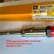 High Quality Diesel Engine Fuel Inejctor 4W7017 Pencil Nozzle 4W7017 for 3406, 3408, 3412 for sale