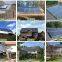 complete high quality high efficiency 10kw on-grid solar panel station 1000watt solar power system