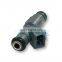 High-Quality Auto Fuel Injector  0280155715  for Ford