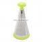 Kitchen Accessories Cooking Tools Multifunction Stainless Steel 4 sided grater