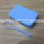 FDA Approved Toiletry Bag with Zipper Luggage Women Wrist Wallet Custom Travel Cosmetic Makeup Bag