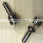 Excavator fuel pump injector common rail high pressure nozzleC7/C-9