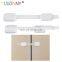 Adjustable Baby Cabinets Lock Multi Use Child Lock Baby Safety Locks