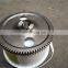 ISLE Diesel engine parts Fuel Pump Gear 5284142