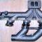 diesel engine L375 L360 exhaust manifold 3943841 3937477