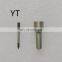 DLLA158P844 Common rail injector nozzle for Bosch injector
