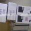 Common Rail PC200-8 /S6D107 bosch Injector