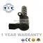 R&C High Quality VVT  24355-267032  24355267032  For Kia Rio Hyundai Accent Camshaft Variable Timing Oil Control Valve