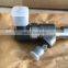Original new ISF2.8 diesel engine fuel injector 0445110594 0445110376