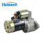 12v, 1.6kW, 15t Starter Apply To L3E Tractor MM317-60201